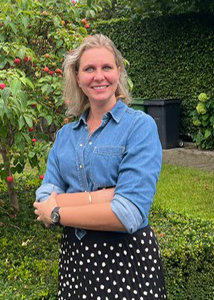 Evelien
